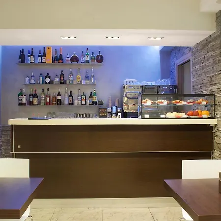 Sechi Hotel Milano-2